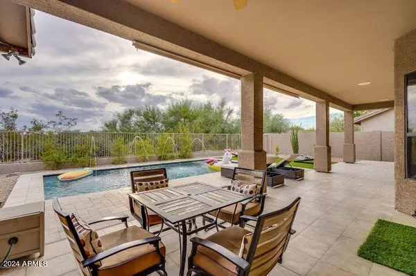 $5,000 | 26626 North 45th Place, Cave Creek, AZ 85331