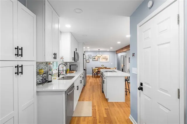 $389,000 | 4406 Hale Drive Southwest, Lilburn, GA 30047