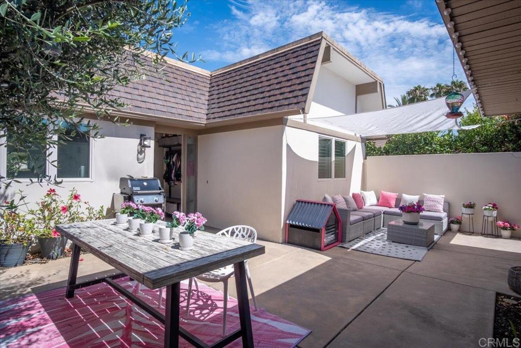 201 Via Osuna Rancho Santa Fe, CA 92091 - Photo 31 of 44