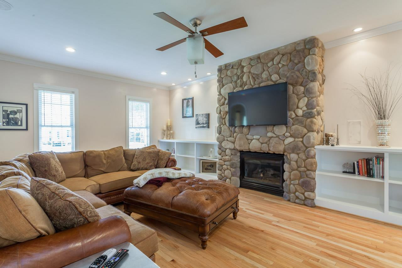 6908 Field Hill Road Raleigh, NC 27603 - Photo 5 of 25 Photo 5