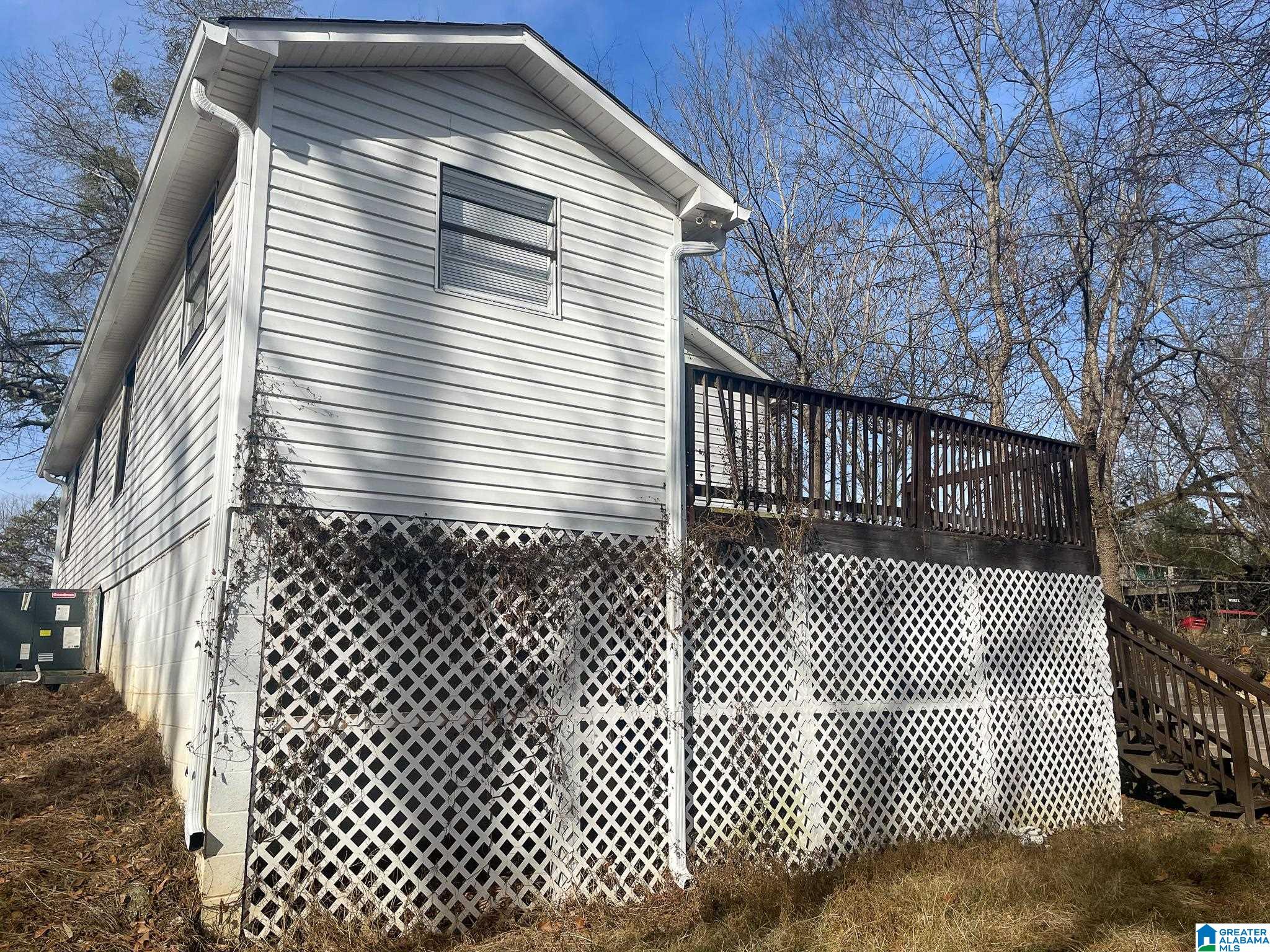 618 Main Street Warrior, AL 35180 - Photo 14 of 16