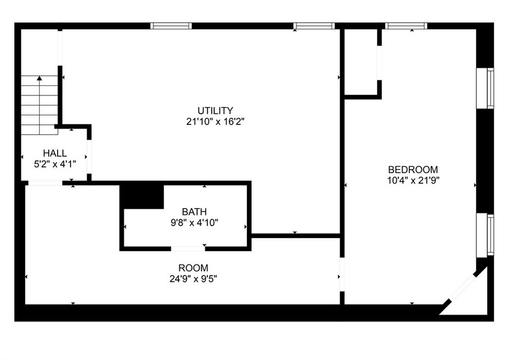 8605 Everett Street Raytown, MO 64138 - Photo 24 of 27