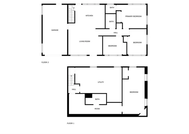 $260,000 | 8605 Everett Street, Raytown, MO 64138