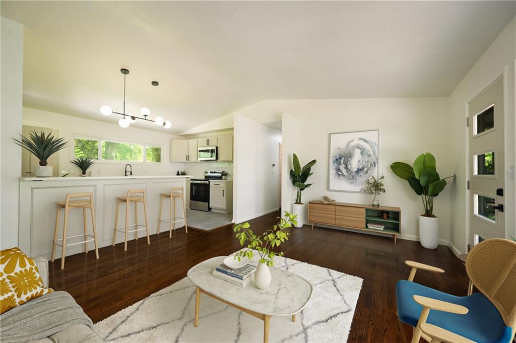 8605 Everett Street Raytown, MO 64138 - Photo 9 of 27