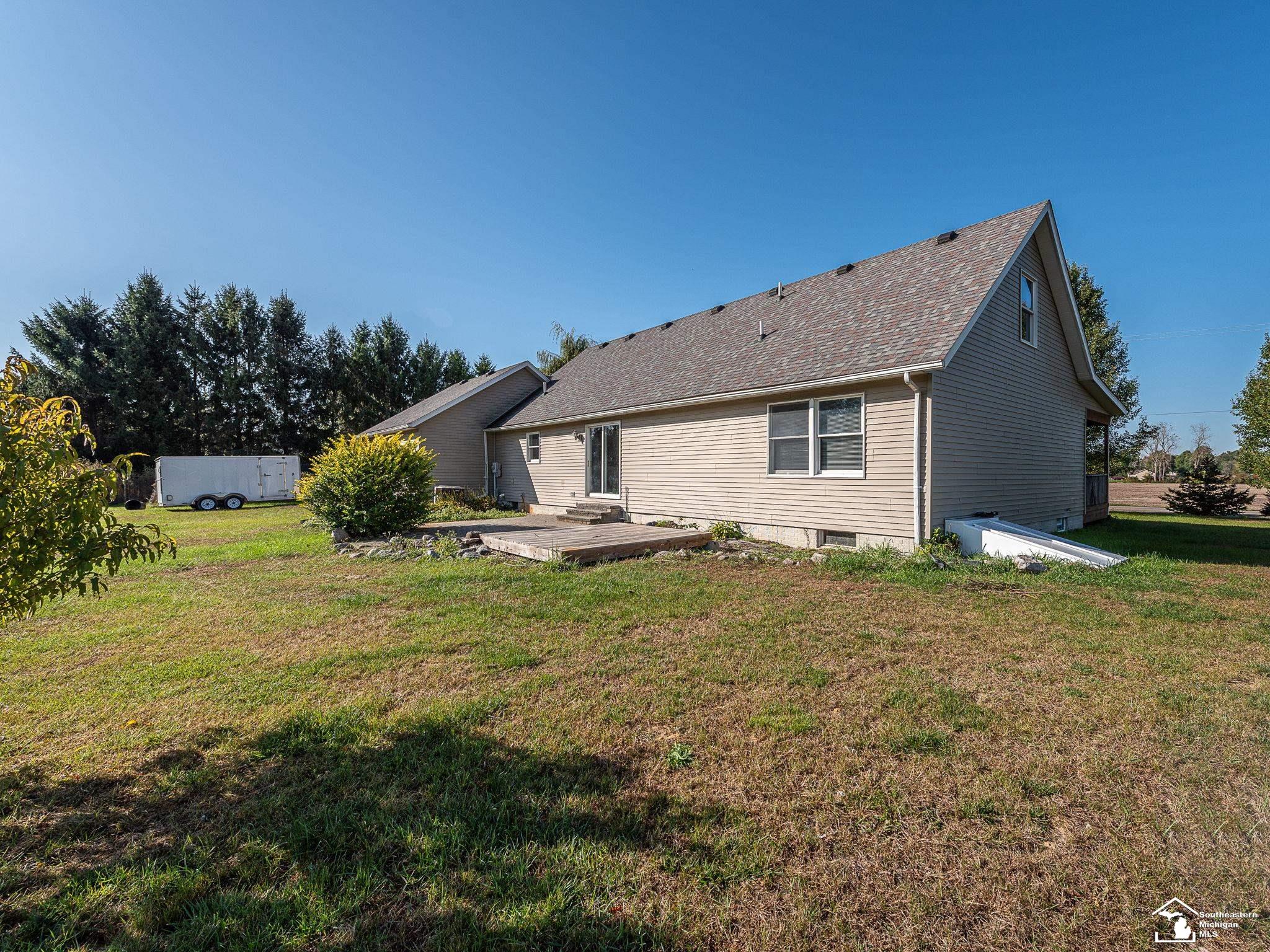 3775 Haines Road Petersburg, MI 49270 - Photo 34 of 38 Gallery Image 34