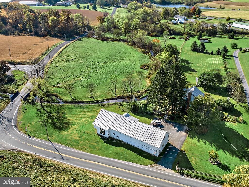 144 Freeport Road Lebanon, PA 17046 - Photo 1 of 37 Gallery Image 1
