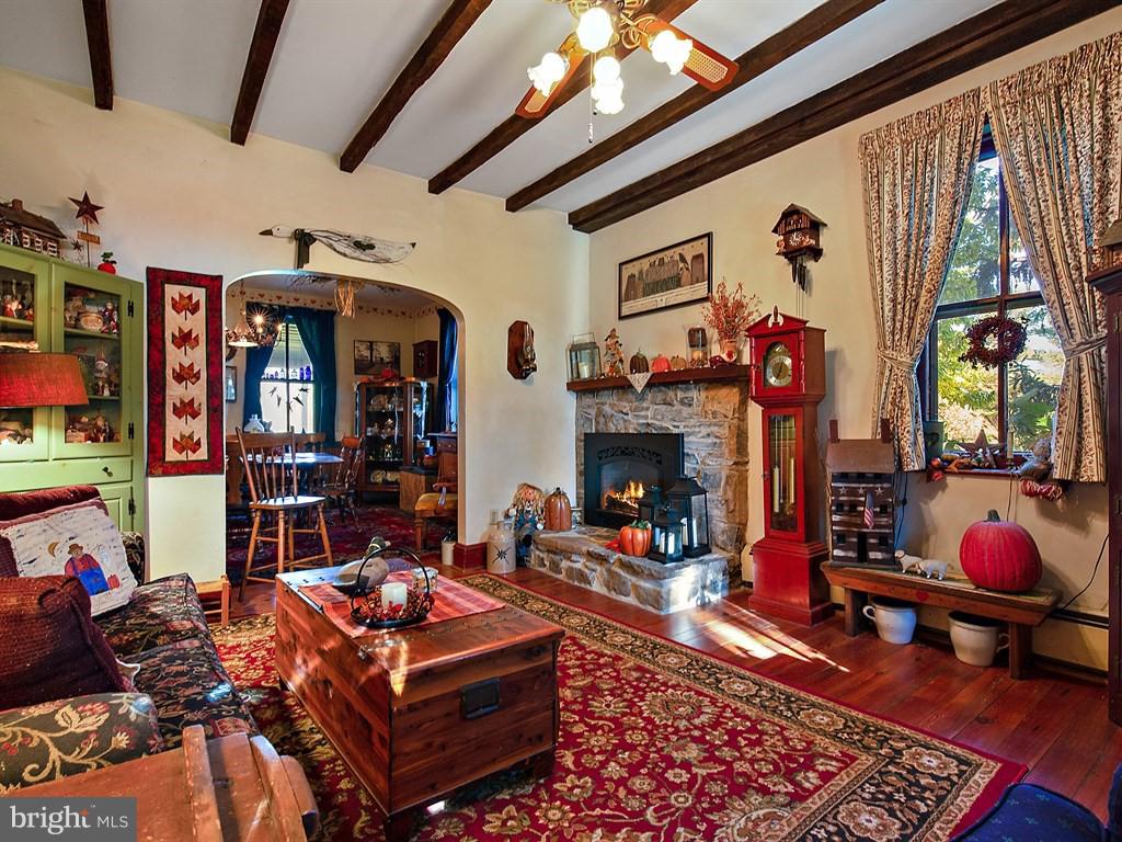 144 Freeport Road Lebanon, PA 17046 - Photo 11 of 37 Gallery Image 11