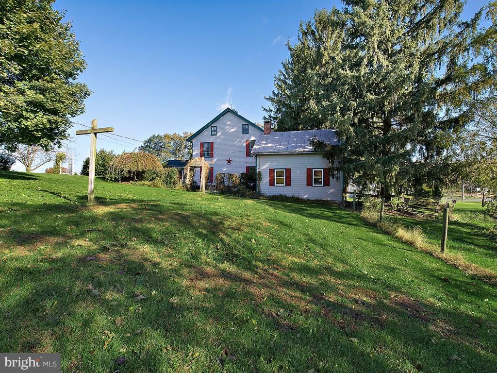 144 Freeport Road Lebanon, PA 17046 - Photo 31 of 37 Gallery Image 31