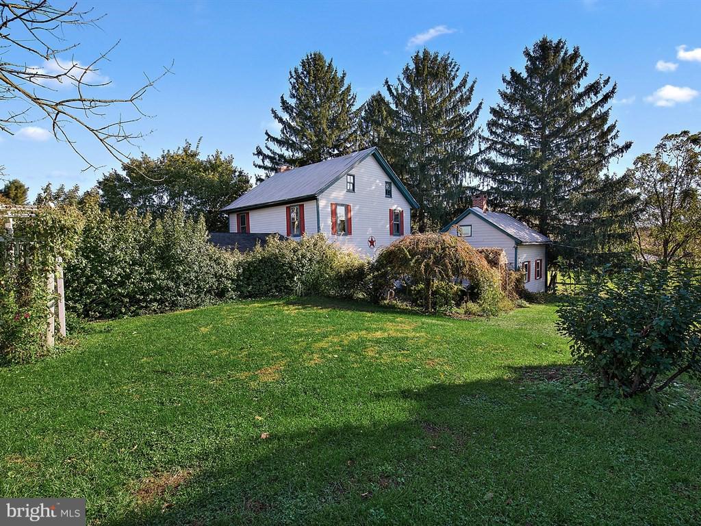 144 Freeport Road Lebanon, PA 17046 - Photo 34 of 37 Gallery Image 34