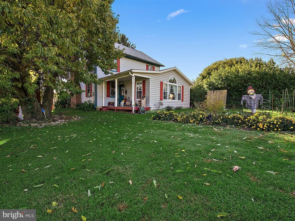144 Freeport Road Lebanon, PA 17046 - Photo 36 of 37 Gallery Image 36
