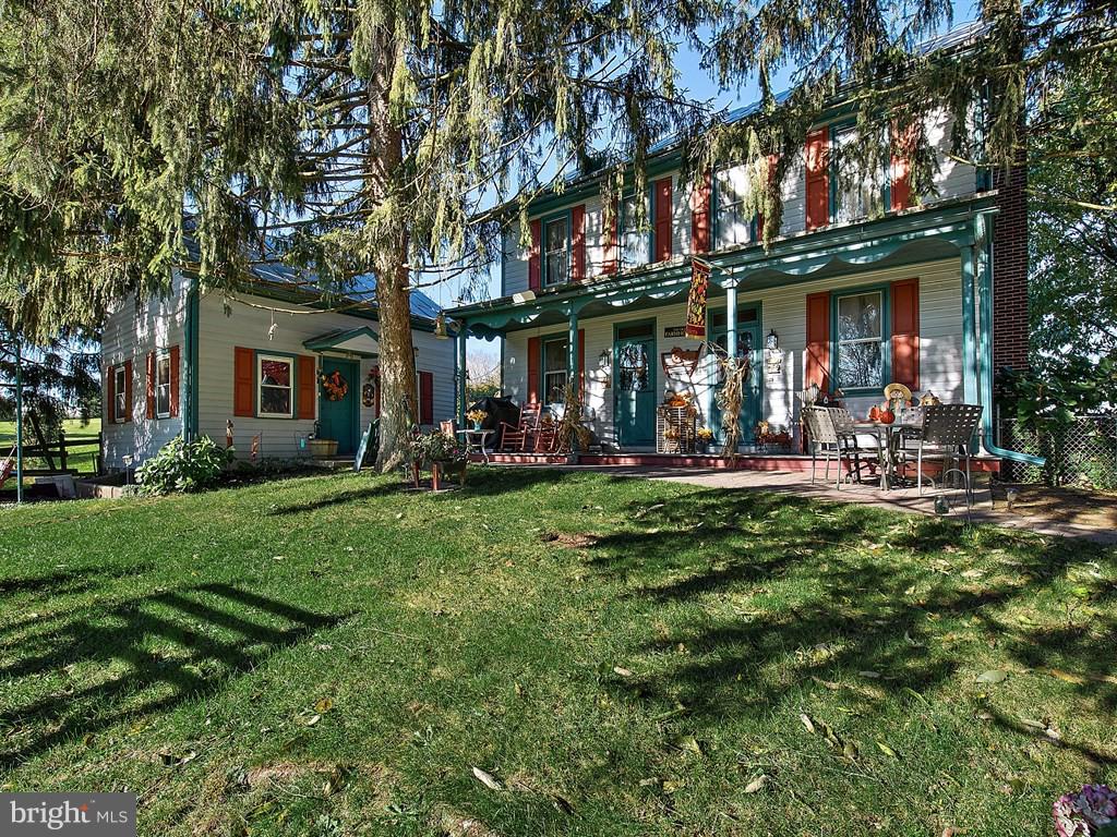144 Freeport Road Lebanon, PA 17046 - Photo 8 of 37 Gallery Image 8