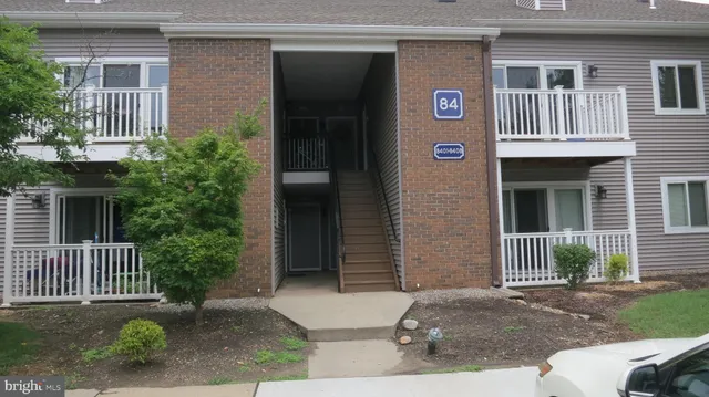 $399,000 | 8407 Tamarron Drive, Plainsboro, NJ 08536