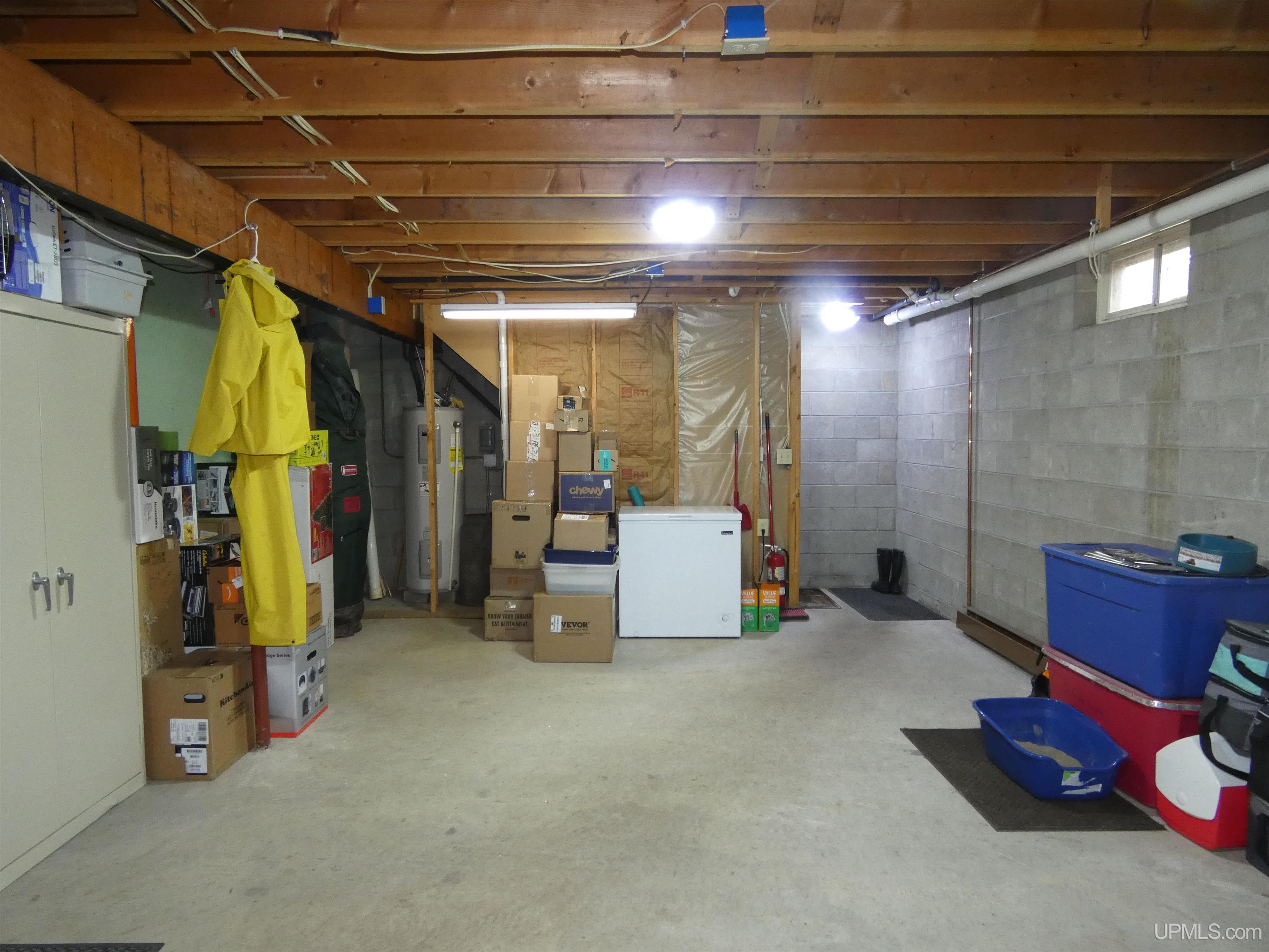 15659 Shively Road Bruce Crossing, MI 49912 - Photo 16 of 44