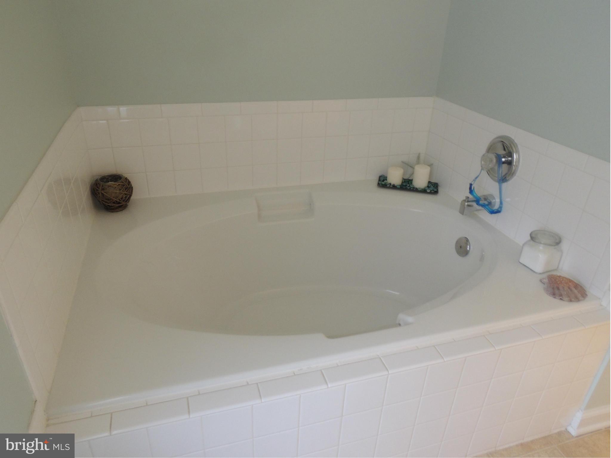 208 Azalea Road Colonial Beach, VA 22443 - Photo 16 of 22 Bath (Master)