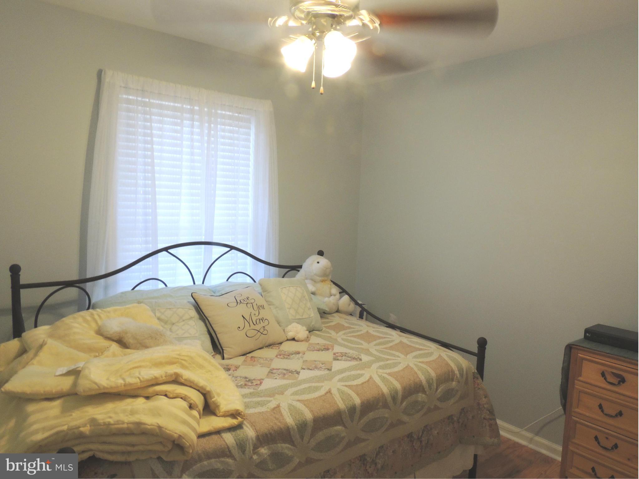 208 Azalea Road Colonial Beach, VA 22443 - Photo 19 of 22 Bedroom
