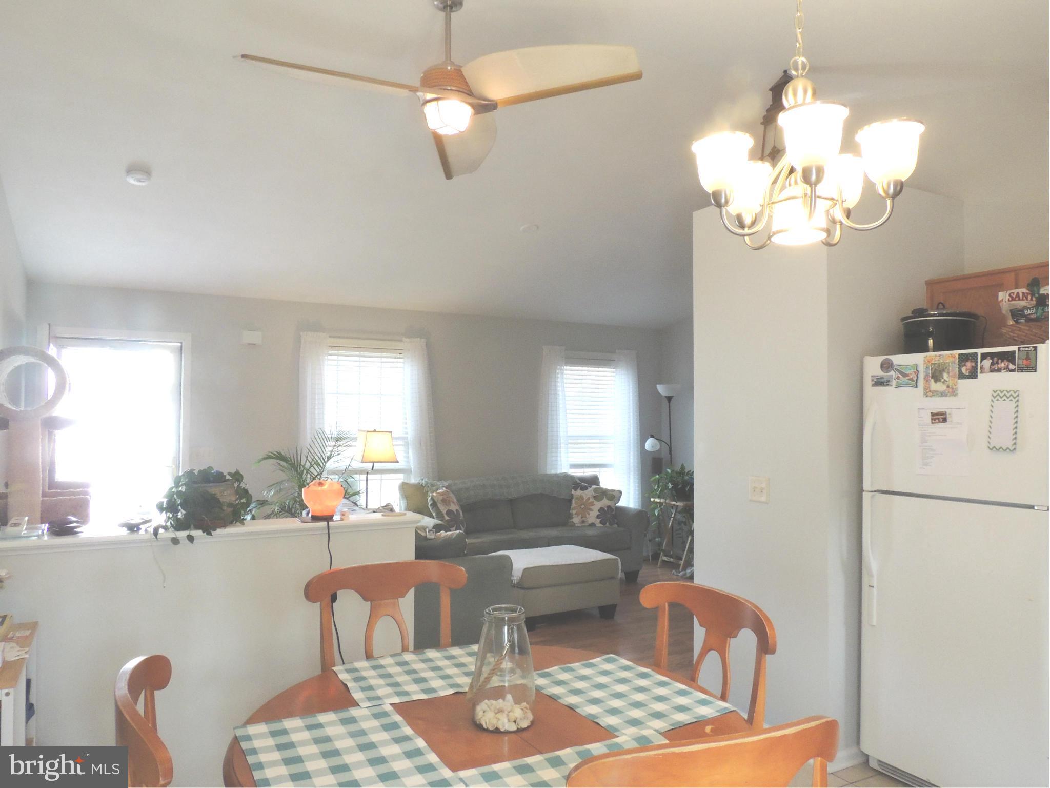 208 Azalea Road Colonial Beach, VA 22443 - Photo 8 of 22 Kitchen