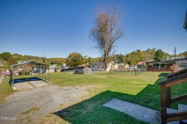 $215,000 | 837 East State Street, Bristol, TN 37620