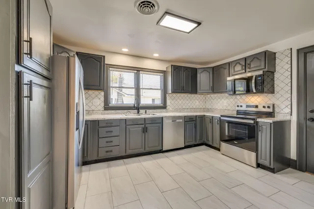 $215,000 | 837 East State Street, Bristol, TN 37620