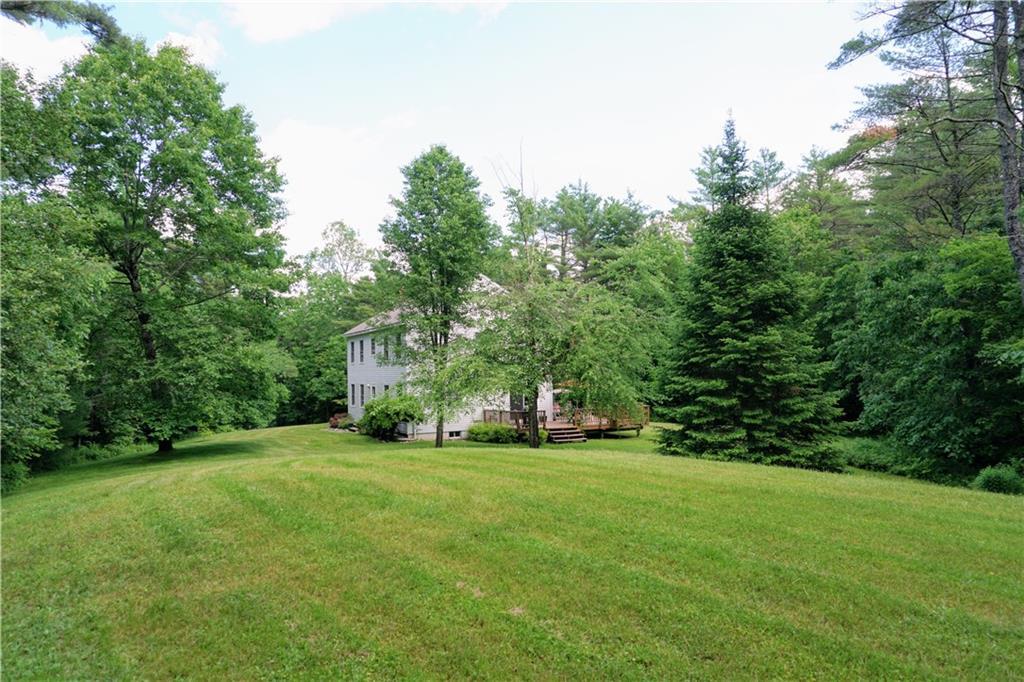 176 Christopher Road North Yarmouth, ME 04097 - Photo 2 of 34 Photo