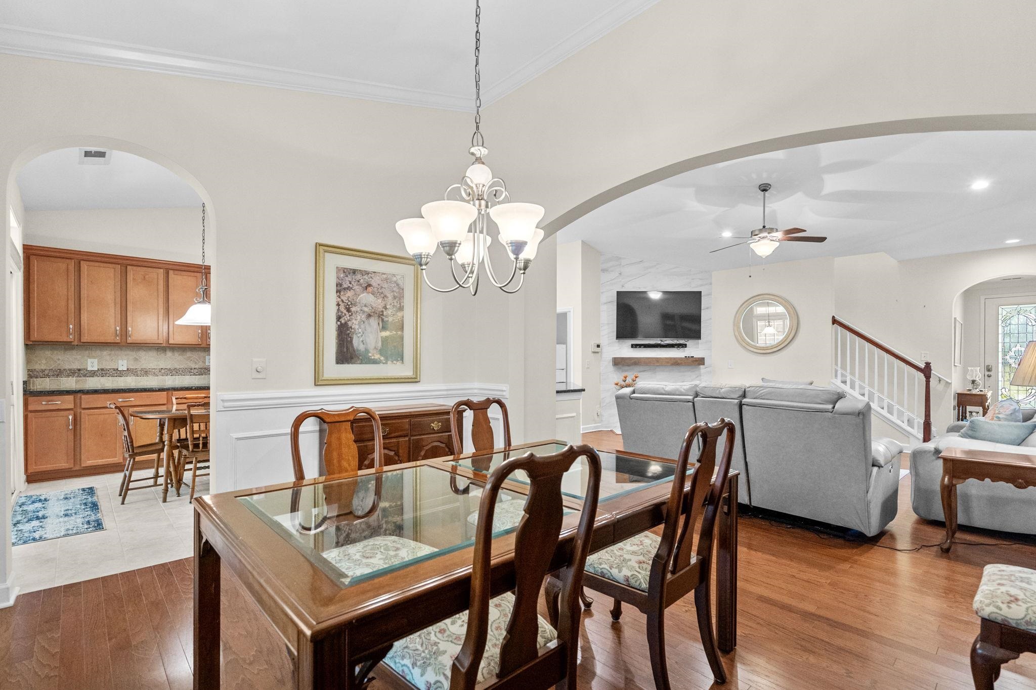 181 Ridge Point Drive Conway, SC 29526 - Photo 18 of 44