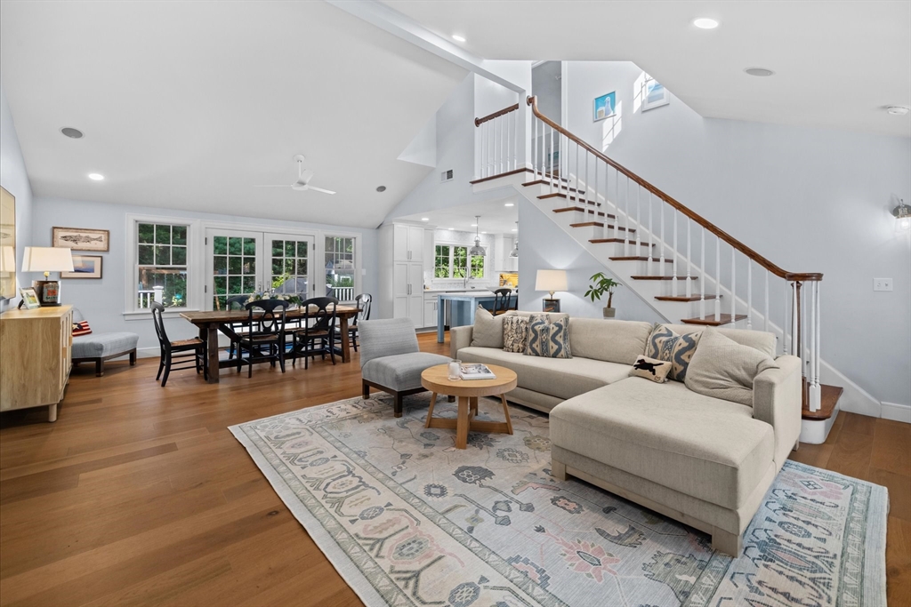 55 Union Bridge Road Duxbury, MA 02332 - Photo 7 of 42