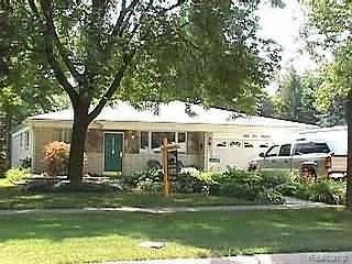 5400 Martin Warren, MI 48092 - Photo 1 of 1 Property Photo