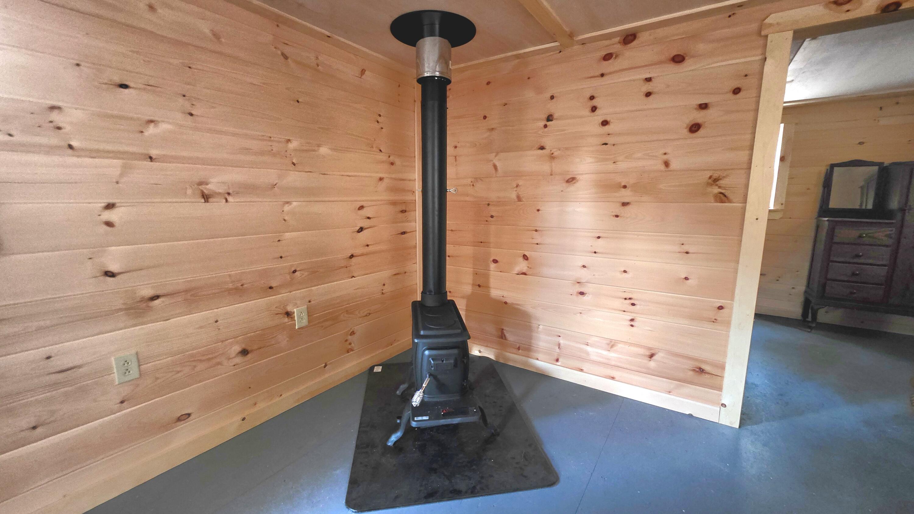 273 Bill Green Pond Road Lee, ME 04455 - Photo 7 of 15