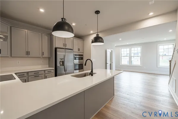 $2,500 | 3620 Edna Path, Unit A, Henrico, VA 23233