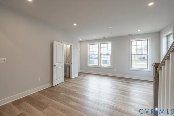 $2,500 | 3620 Edna Path, Unit A, Henrico, VA 23233