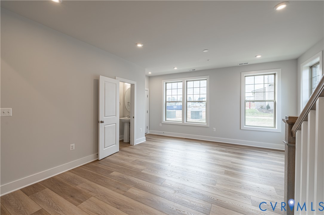3620 Edna Path, Unit A Henrico, VA 23233 - Photo 13 of 43