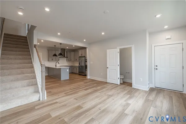 $2,500 | 3620 Edna Path, Unit A, Henrico, VA 23233