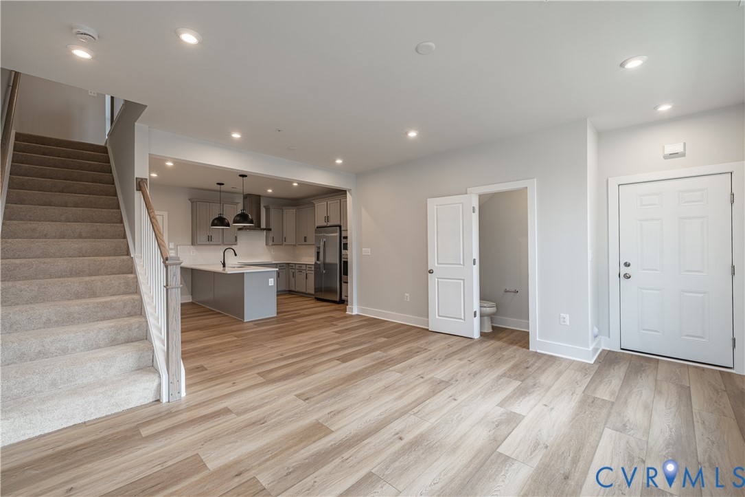3620 Edna Path, Unit A Henrico, VA 23233 - Photo 16 of 43