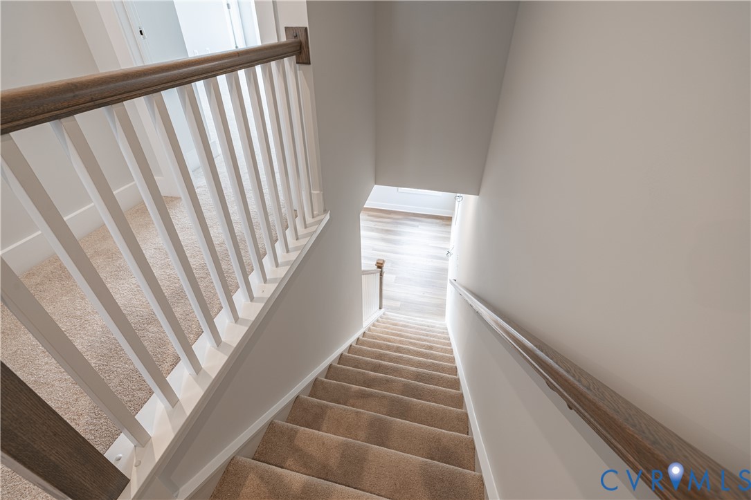 3620 Edna Path, Unit A Henrico, VA 23233 - Photo 20 of 43
