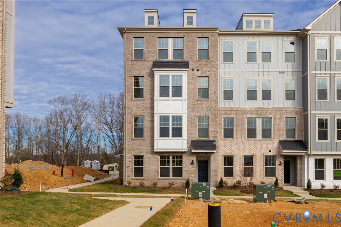 3620 Edna Path, Unit A Henrico, VA 23233 - Photo 2 of 43