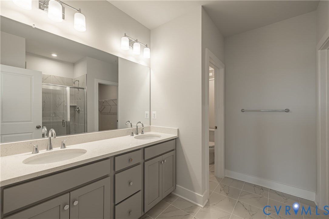 3620 Edna Path, Unit A Henrico, VA 23233 - Photo 26 of 43