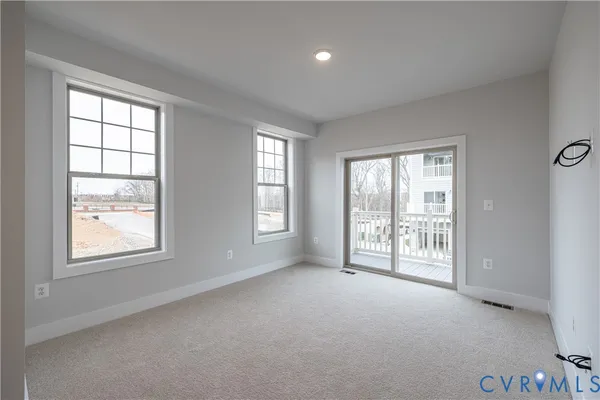 $2,500 | 3620 Edna Path, Unit A, Henrico, VA 23233