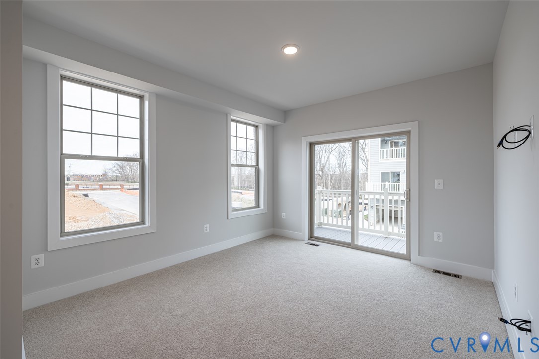 3620 Edna Path, Unit A Henrico, VA 23233 - Photo 31 of 43