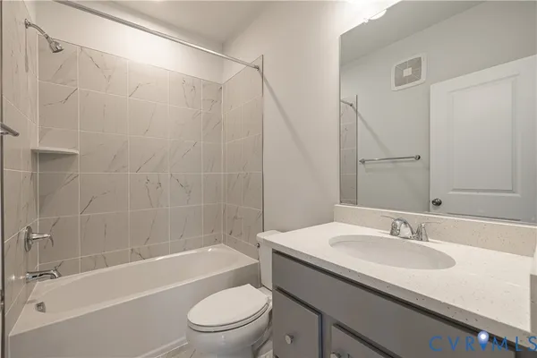 $2,500 | 3620 Edna Path, Unit A, Henrico, VA 23233