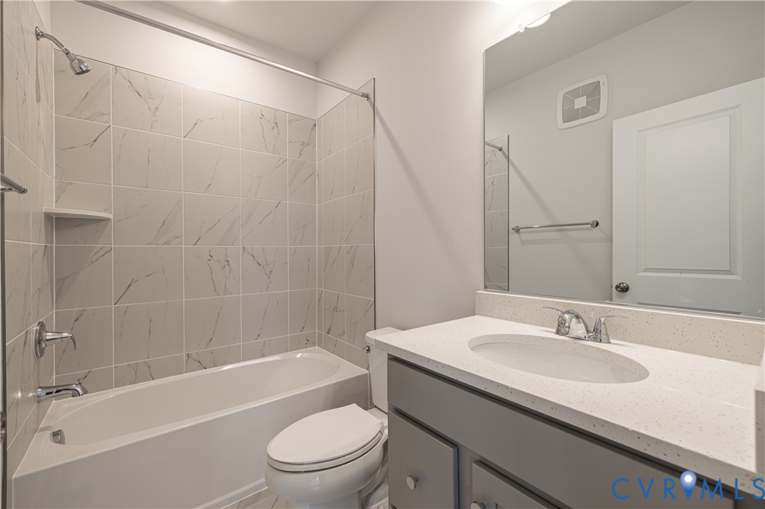 3620 Edna Path, Unit A Henrico, VA 23233 - Photo 34 of 43