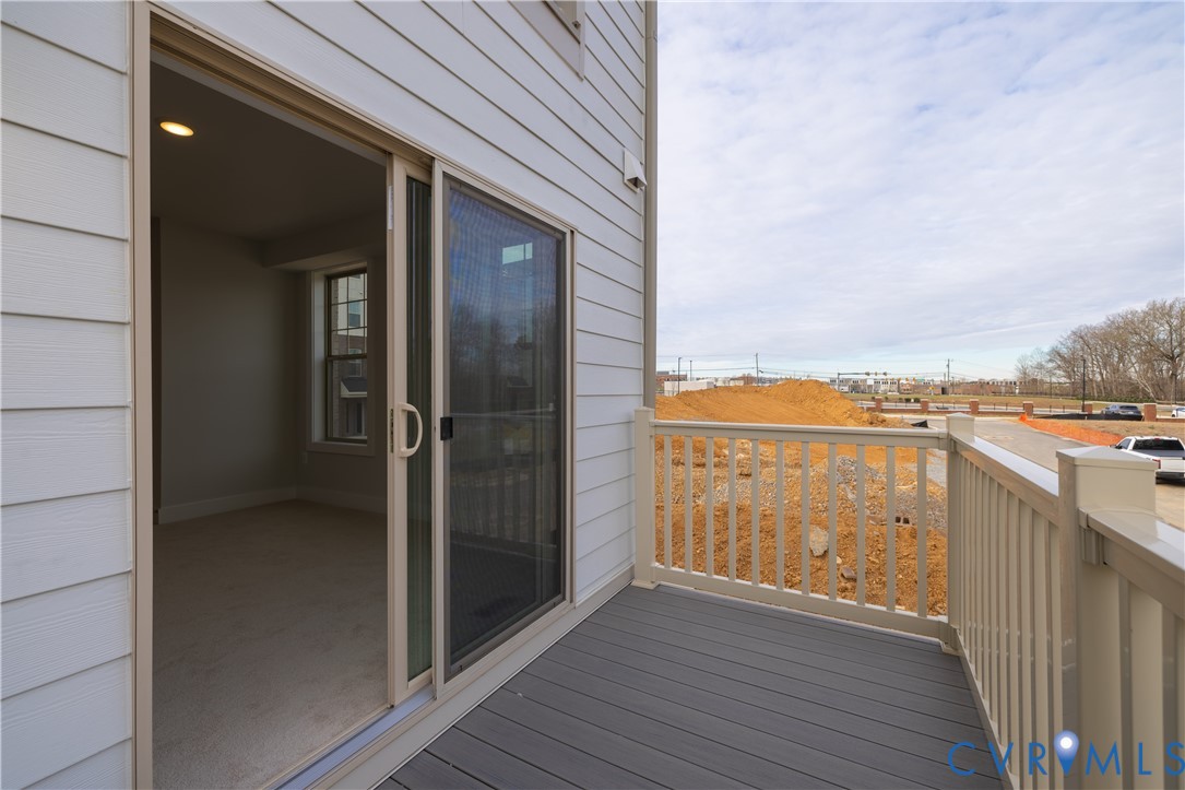 3620 Edna Path, Unit A Henrico, VA 23233 - Photo 36 of 43