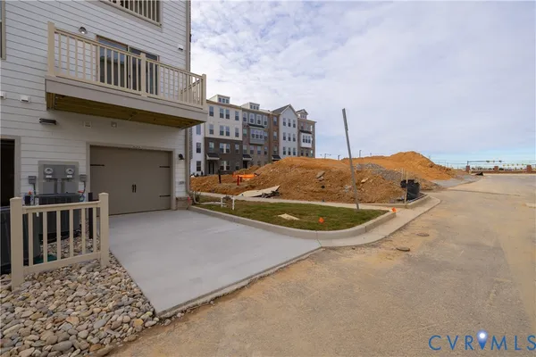 $2,500 | 3620 Edna Path, Unit A, Henrico, VA 23233