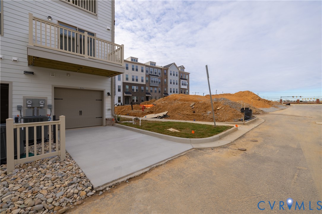 3620 Edna Path, Unit A Henrico, VA 23233 - Photo 39 of 43