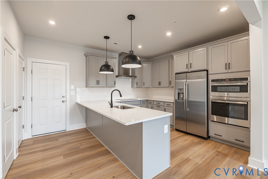 3620 Edna Path, Unit A Henrico, VA 23233 - Photo 4 of 43
