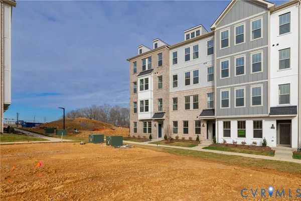 $2,500 | 3620 Edna Path, Unit A, Henrico, VA 23233