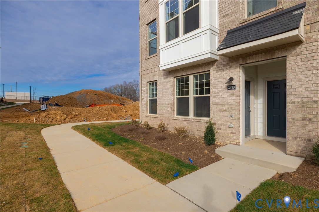 3620 Edna Path, Unit A Henrico, VA 23233 - Photo 43 of 43