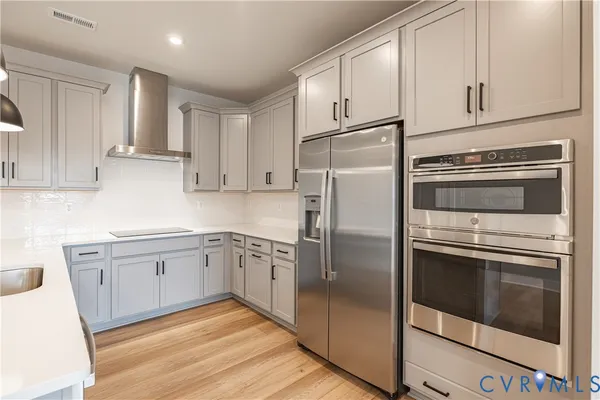 $2,500 | 3620 Edna Path, Unit A, Henrico, VA 23233