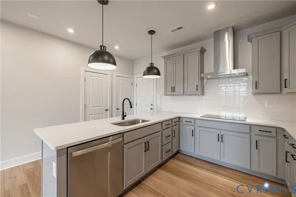 $2,500 | 3620 Edna Path, Unit A, Henrico, VA 23233