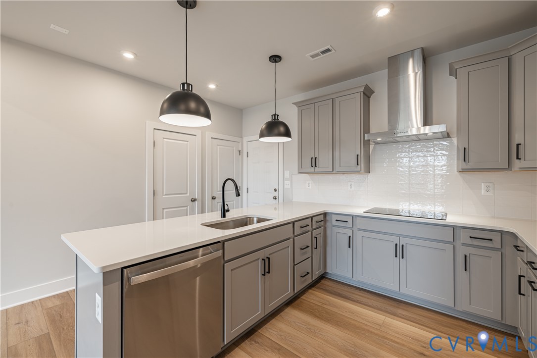 3620 Edna Path, Unit A Henrico, VA 23233 - Photo 6 of 43