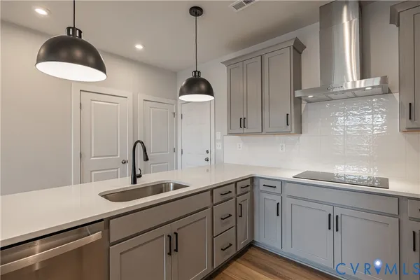 $2,500 | 3620 Edna Path, Unit A, Henrico, VA 23233