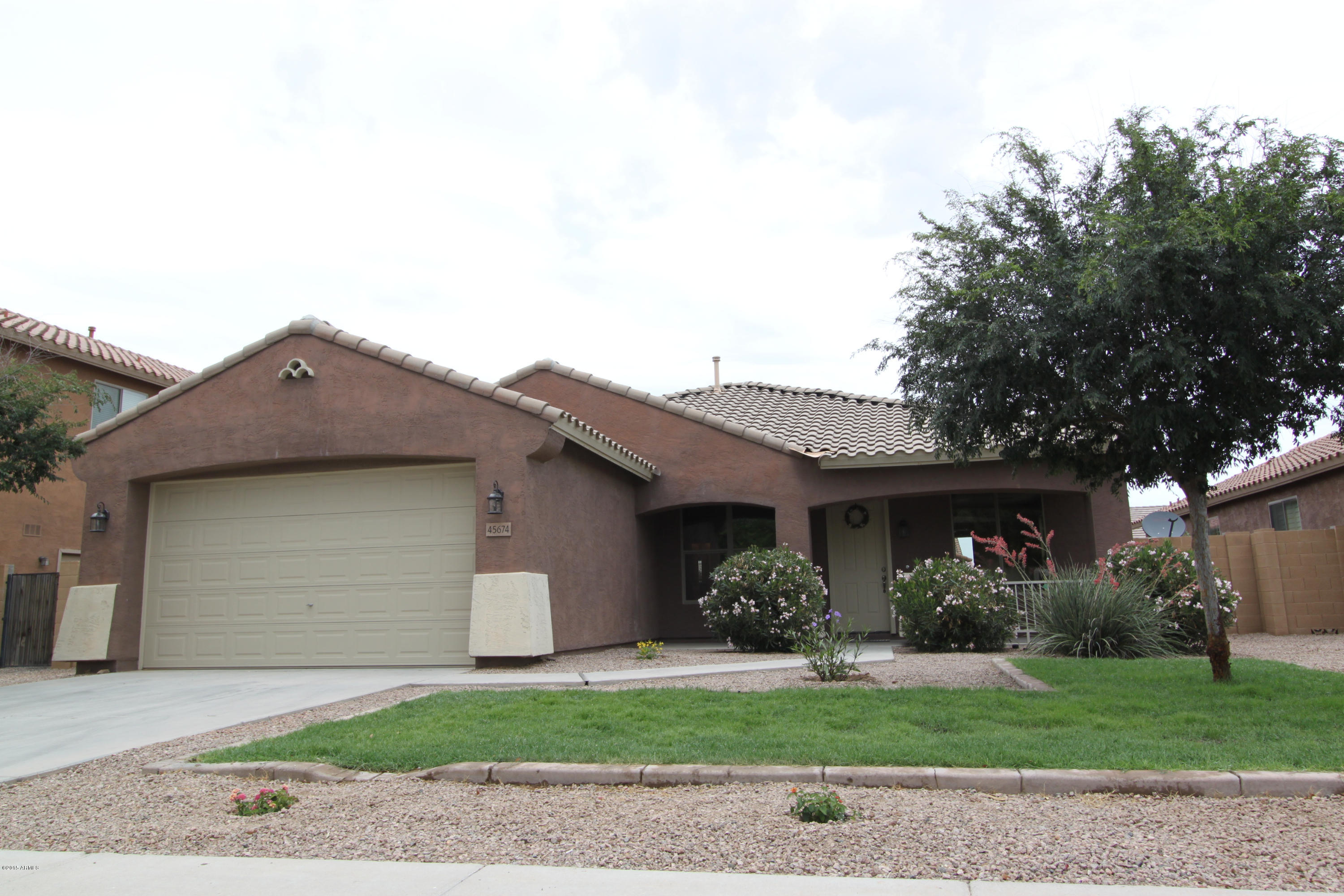 45674 West Ranch Road Maricopa, AZ 85139 - Photo 1 of 35 Ranch 003